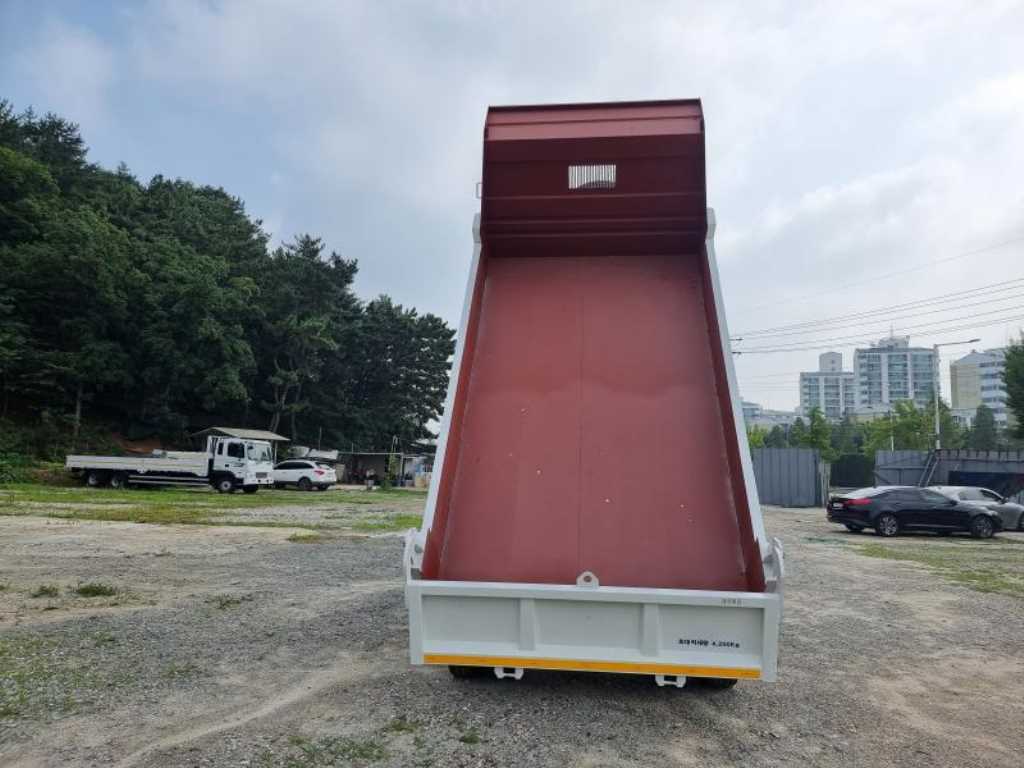 medium and large cargo Cargo - Vista 10