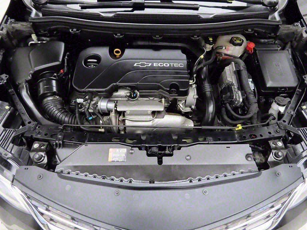 Chevrolet Cruise 2017 - Importación desde Corea - HF Imports Iquique - Foto 20