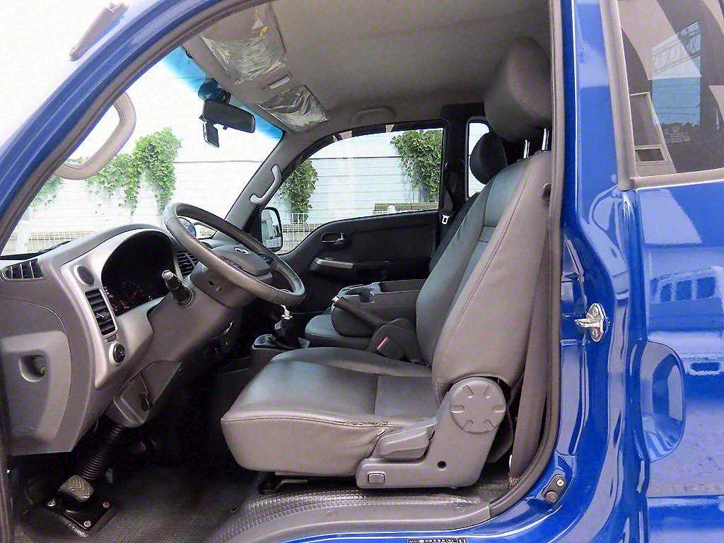 Small Truck Cargo (small) - Vista 5
