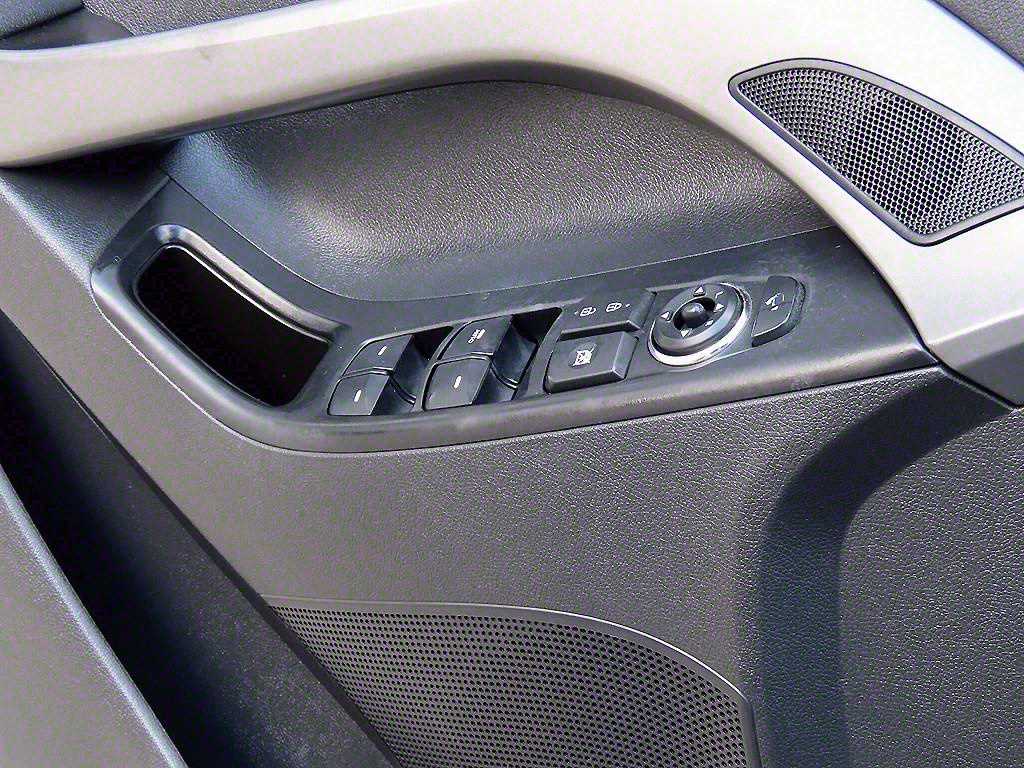 HYUNDAI Avante - Vista 11