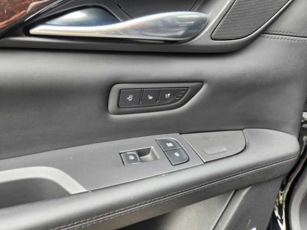 Cadillac CT6 2018 Negro - Importación desde Corea - HF Imports Iquique - Foto 18