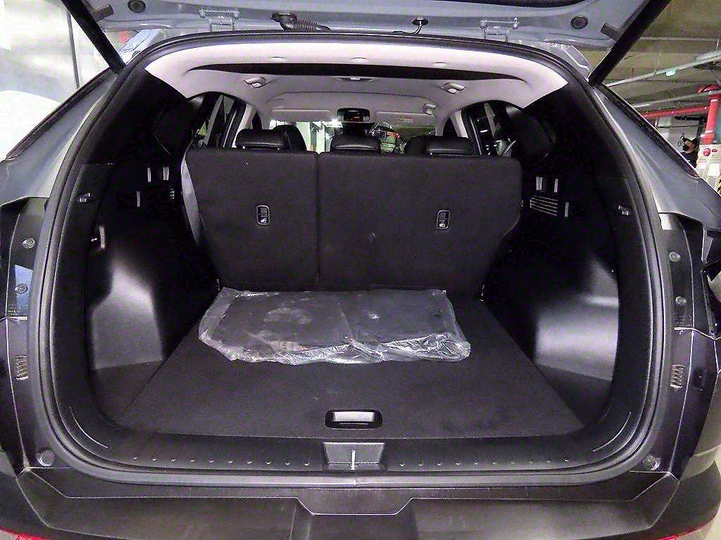 HYUNDAI Tucson 2023 Gris - Importación desde Corea - HF Imports Iquique - Foto 17