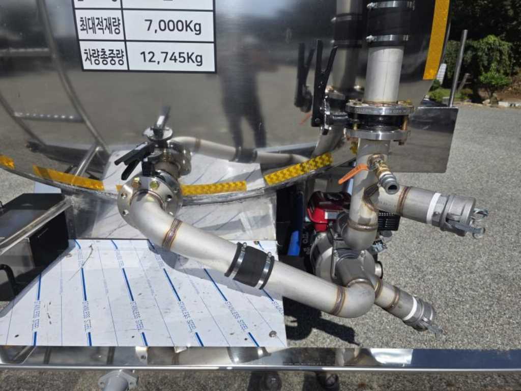 medium and large cargo Rory - Vista 10