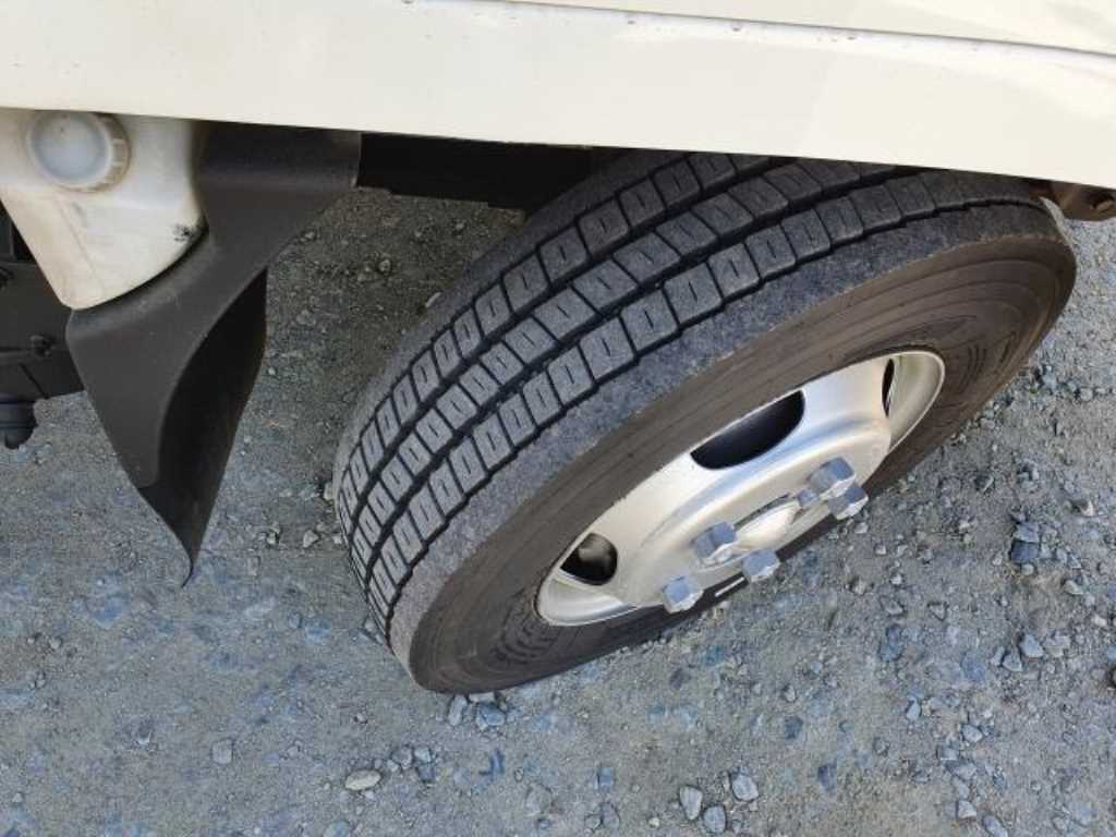 medium and large cargo Cargo - Vista 12