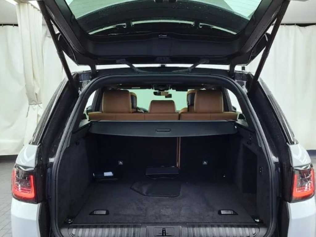 Land Rover Range Rover Sports 2019 Blanco - Importación desde Corea - HF Imports Iquique - Foto 20