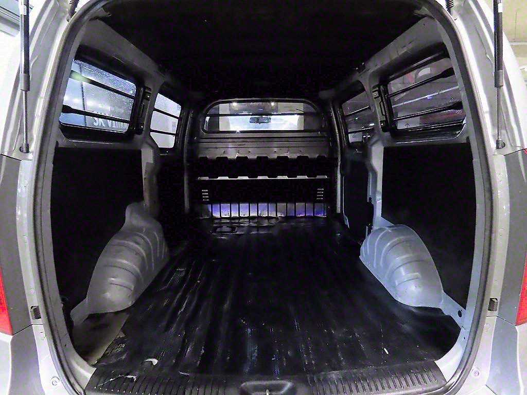 HYUNDAI Starex 2019 Gris - Importación desde Corea - HF Imports Iquique - Foto 14