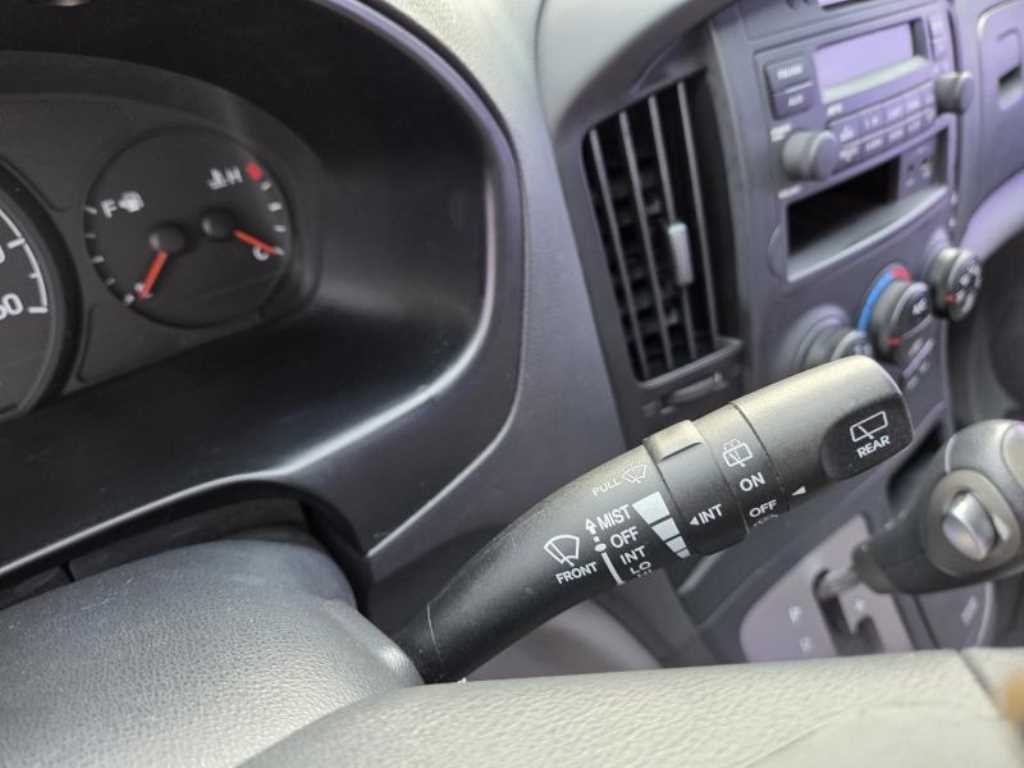 HYUNDAI Starex 2014 - Importación desde Corea - HF Imports Iquique - Foto 19