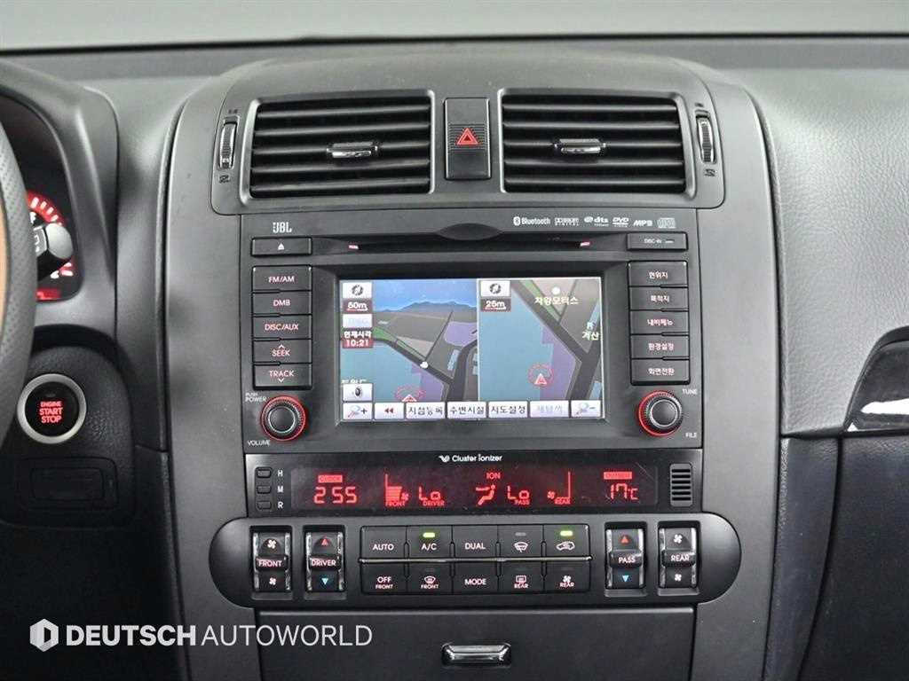 KIA Mohave 2012 Plateado - Importación desde Corea - HF Imports Iquique - Foto 14