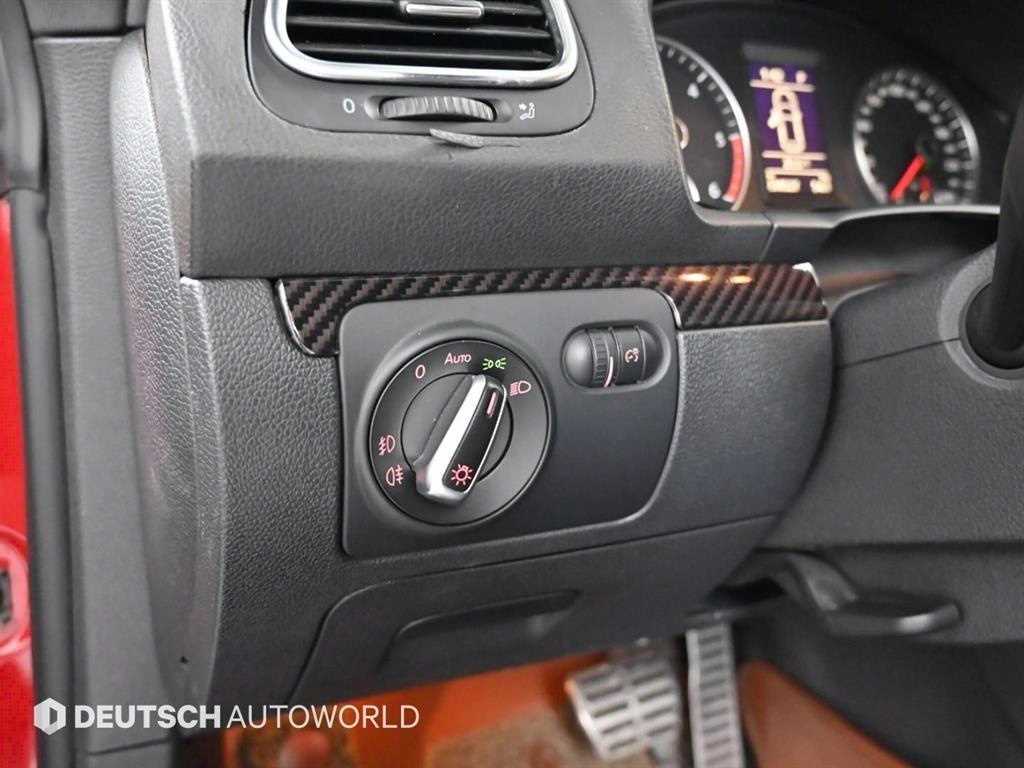 Volkswagen Scirocco 2012 Rojo - Importación desde Corea - HF Imports Iquique - Foto 17