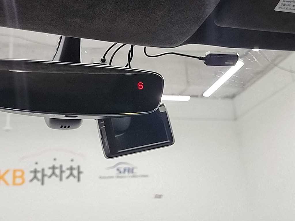 Audi R8 2017 Morado - Importación desde Corea - HF Imports Iquique - Foto 15