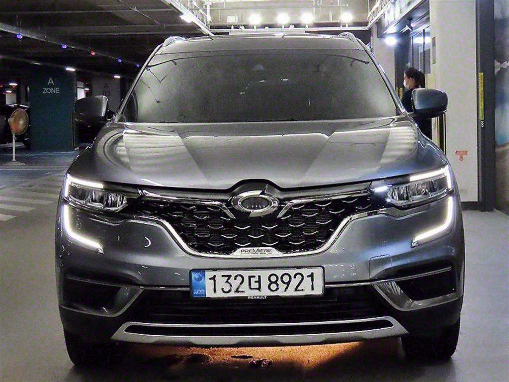 SAMSUNG QM6 - Vista 2