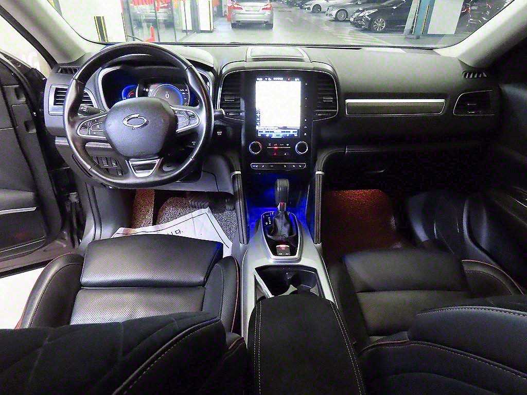 SAMSUNG QM6 - Vista 10