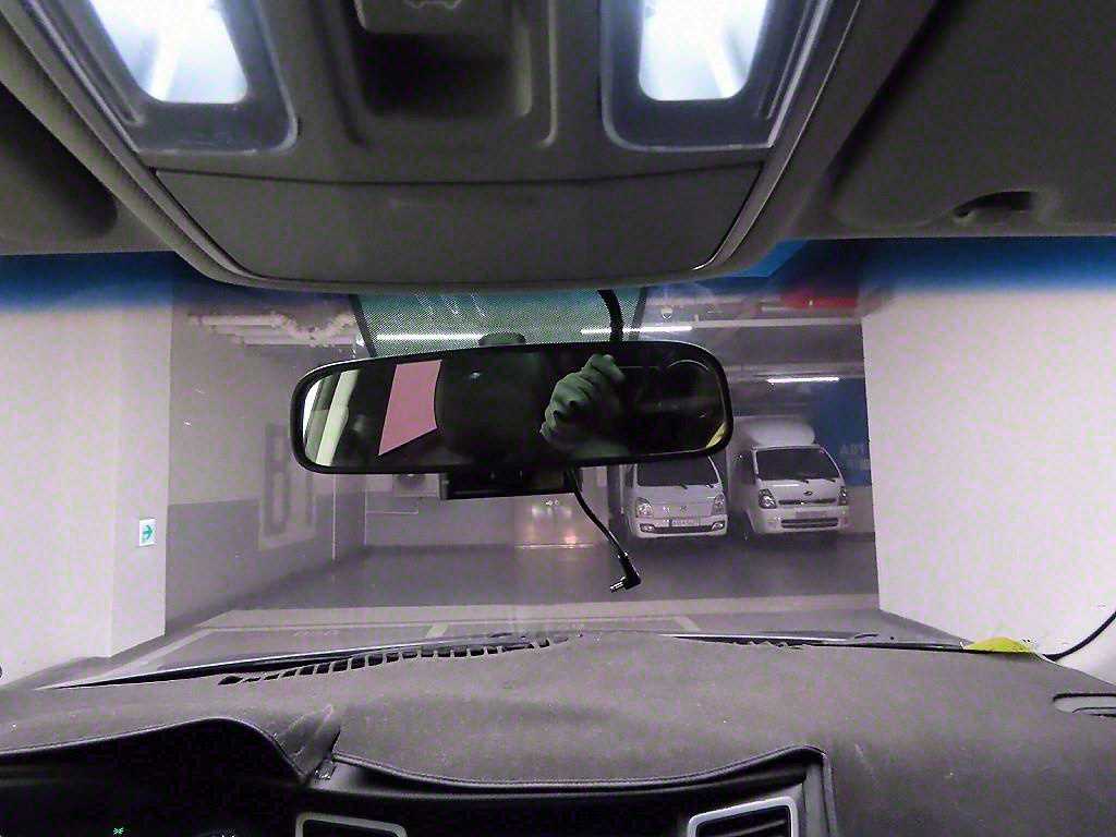 HYUNDAI Tucson 2016 - Importación desde Corea - HF Imports Iquique - Foto 16