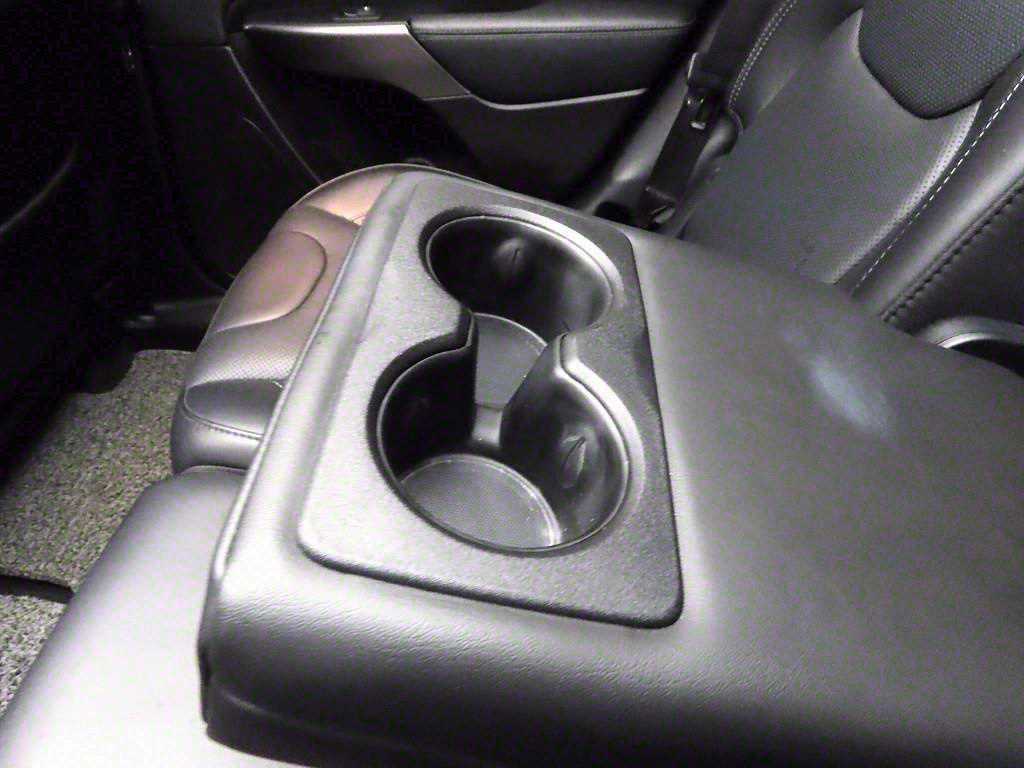 Jeep Cherokee 2021 - Importación desde Corea - HF Imports Iquique - Foto 17