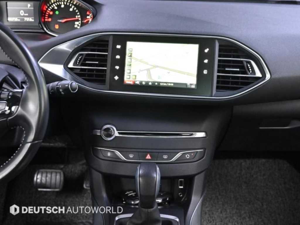 Peugeot 308 2015 - Importación desde Corea - HF Imports Iquique - Foto 14