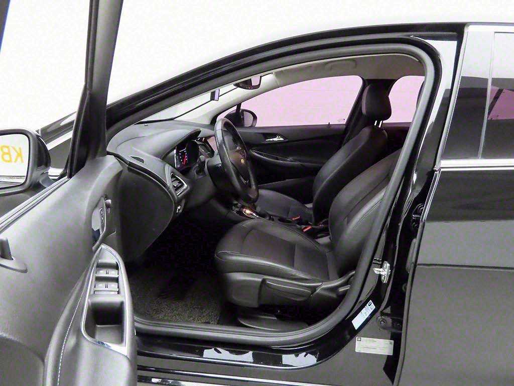 Chevrolet Cruise 2017 - Importación desde Corea - HF Imports Iquique - Foto 13