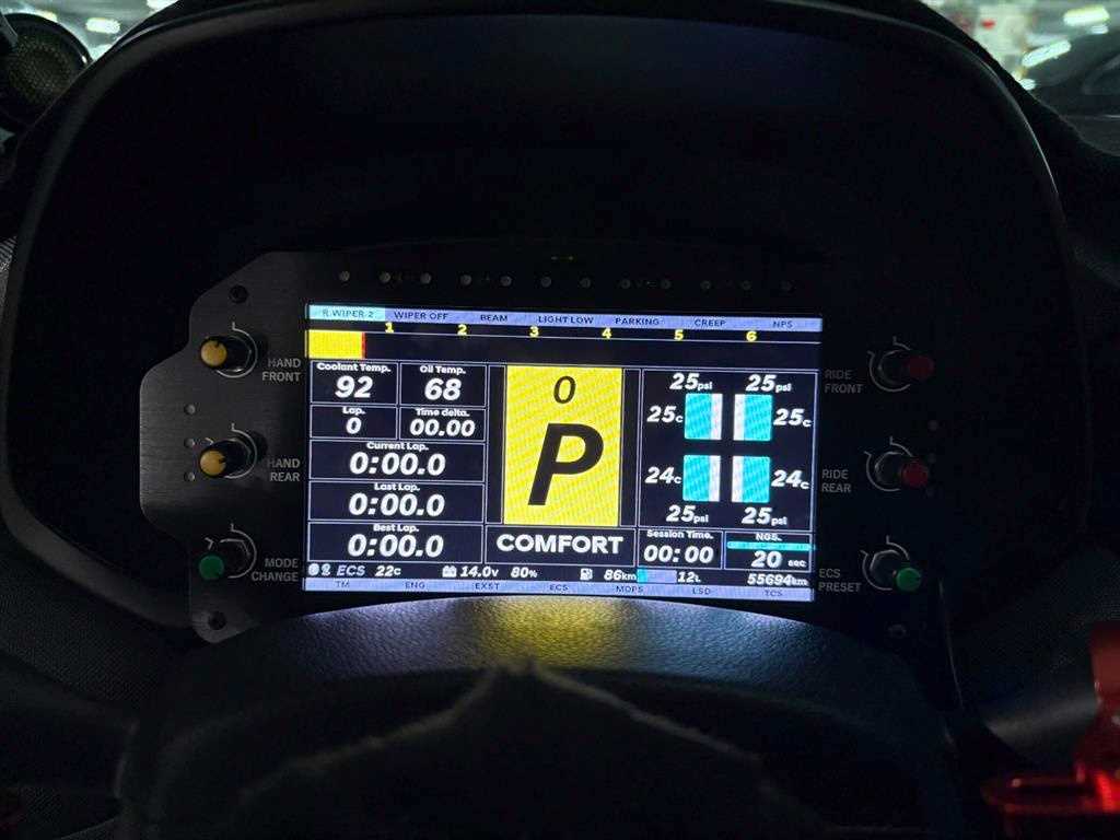 HYUNDAI Veloster - Vista 9