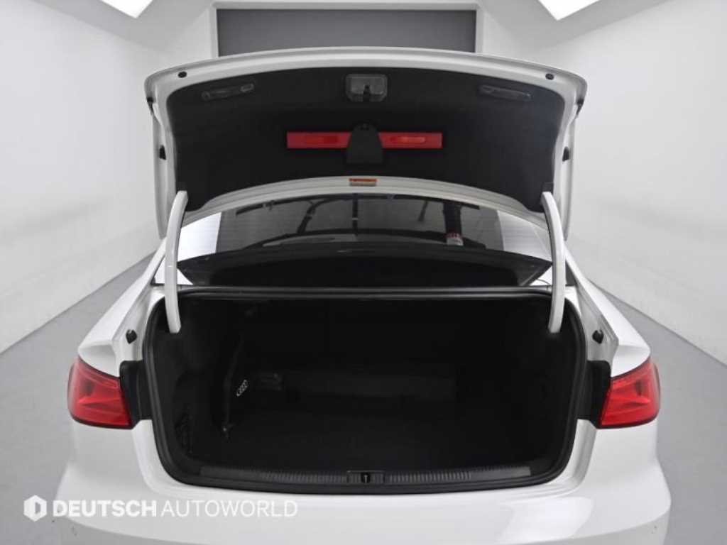 Audi A3 2015 Blanco - Importación desde Corea - HF Imports Iquique - Foto 20