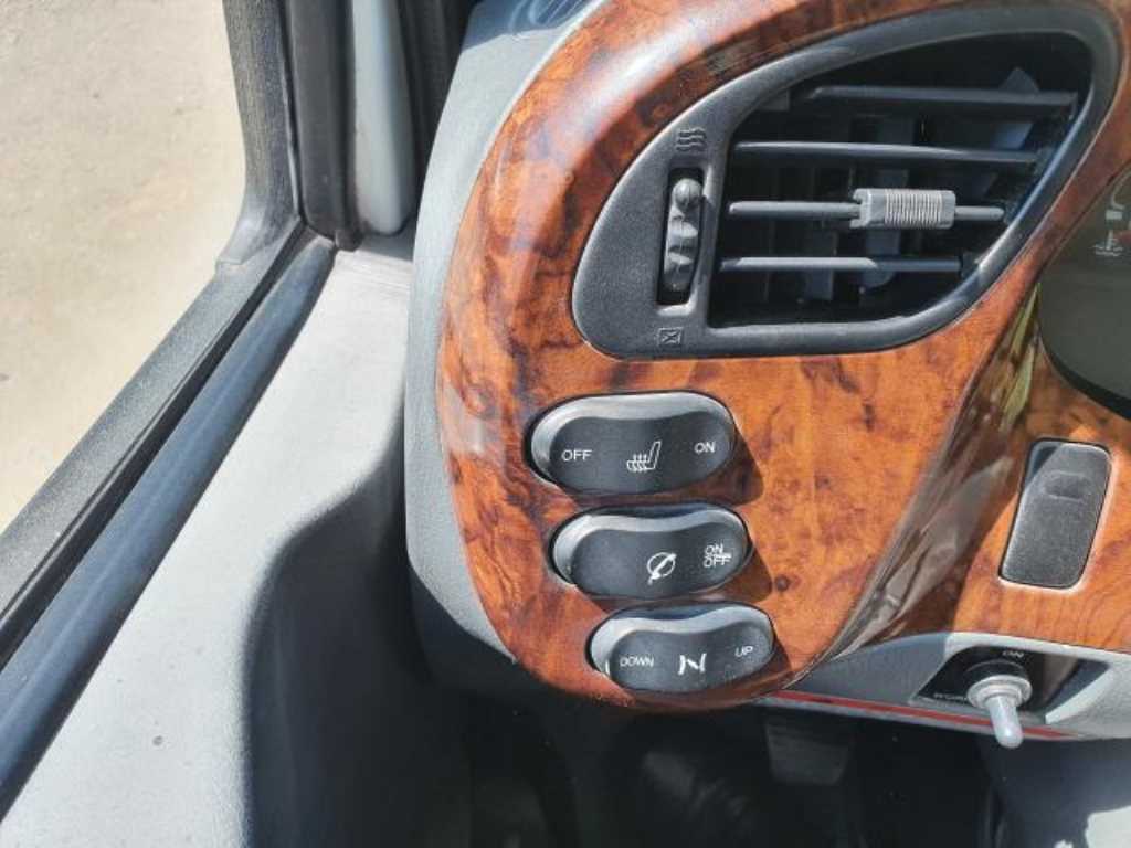 medium and large cargo Cargo - Vista 10