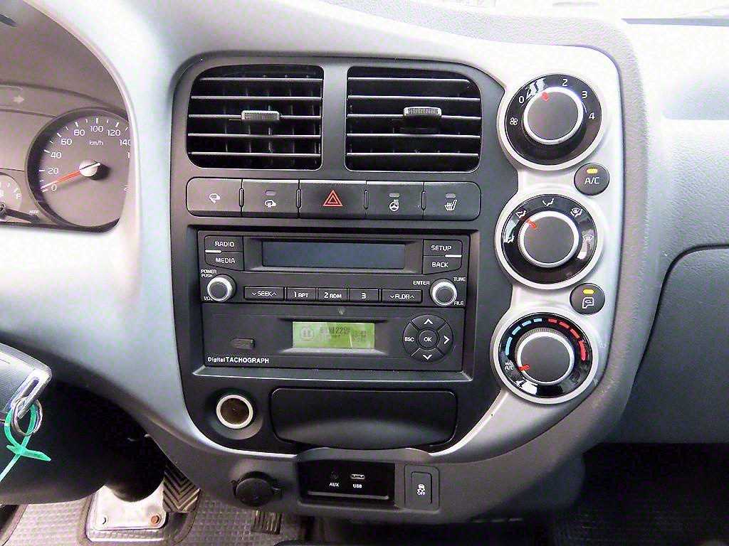 Small Truck Cargo (small) - Vista 12