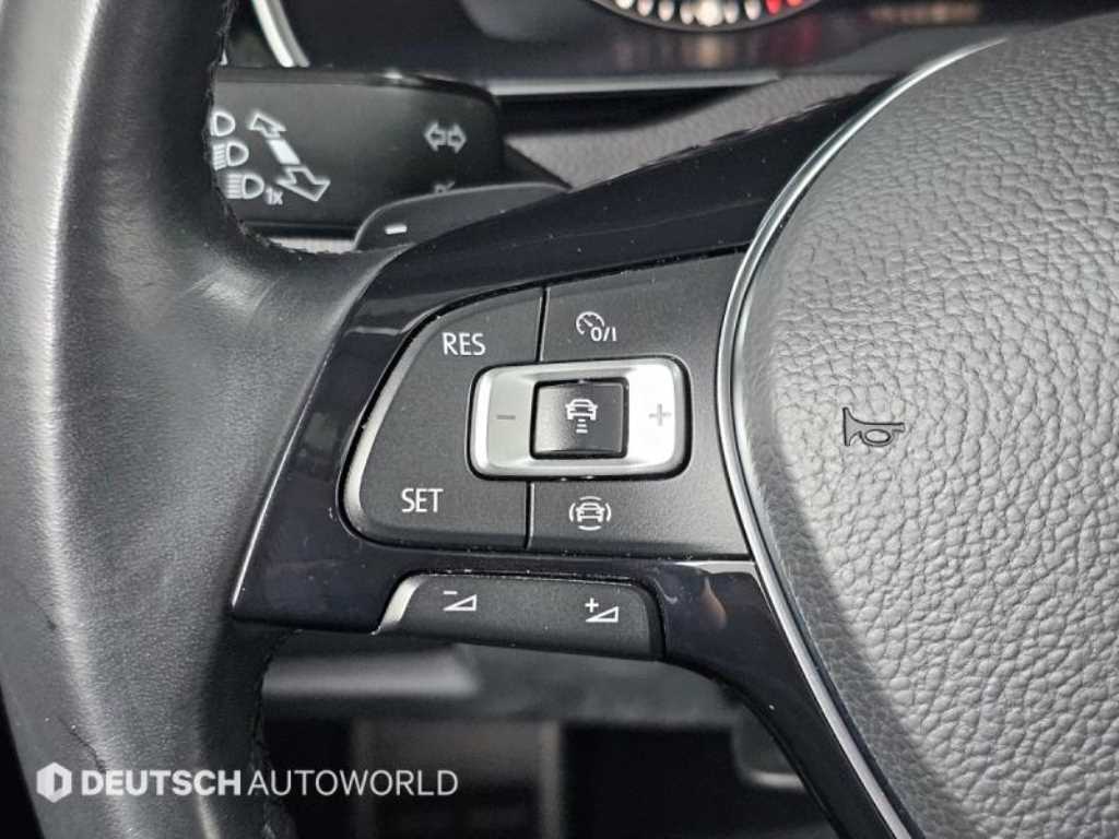 Volkswagen Arteon 2019 Negro - Importación desde Corea - HF Imports Iquique - Foto 16