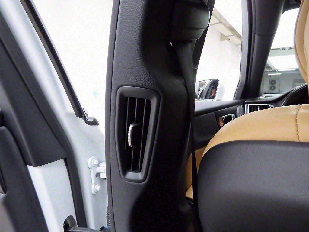 Volvo S60 - Vista 11