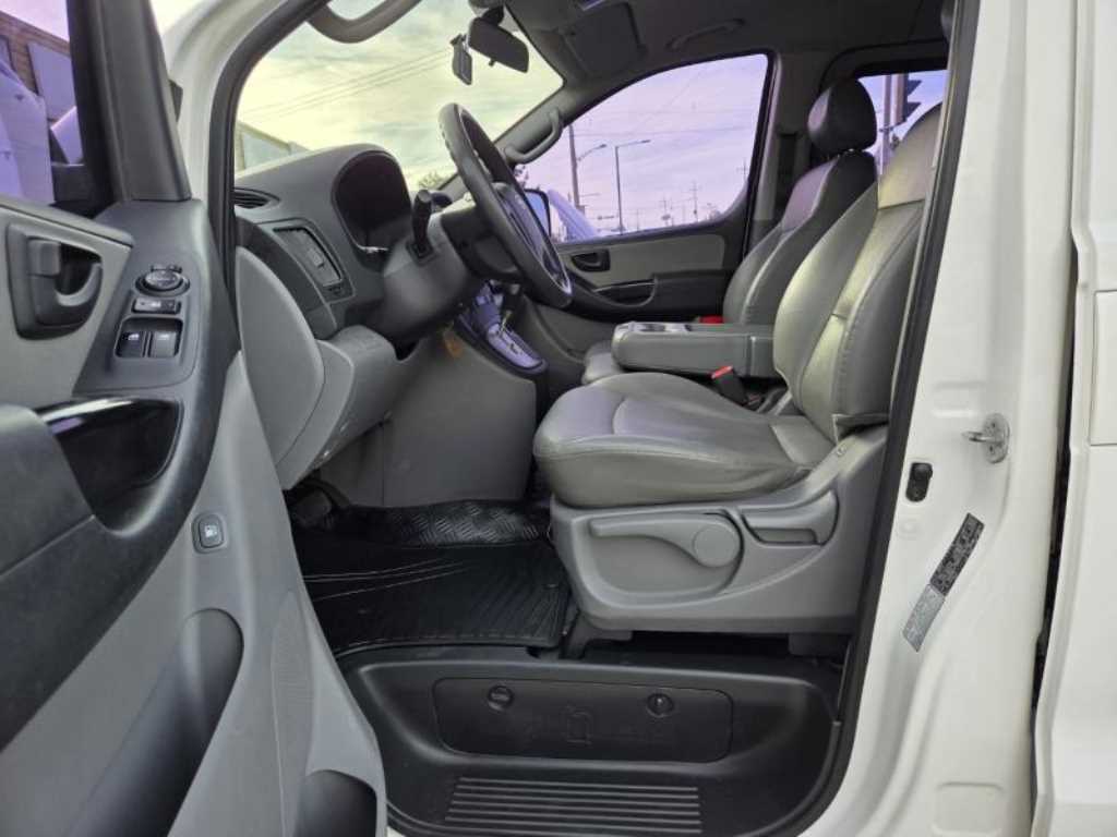 HYUNDAI Starex 2014 - Importación desde Corea - HF Imports Iquique - Foto 15