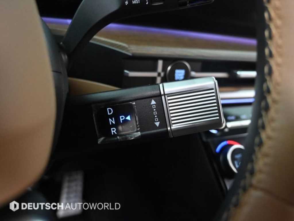 HYUNDAI Santa Fe - Vista 9