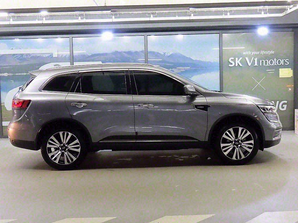 SAMSUNG QM6 - Vista 3