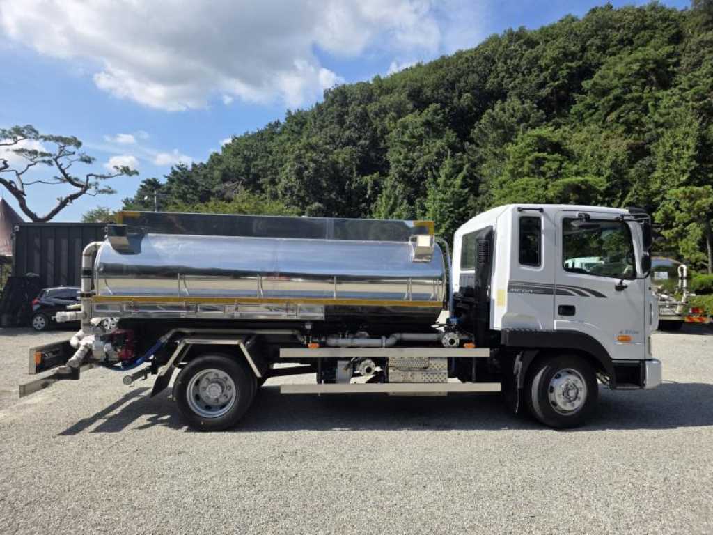 medium and large cargo Rory - Vista 7