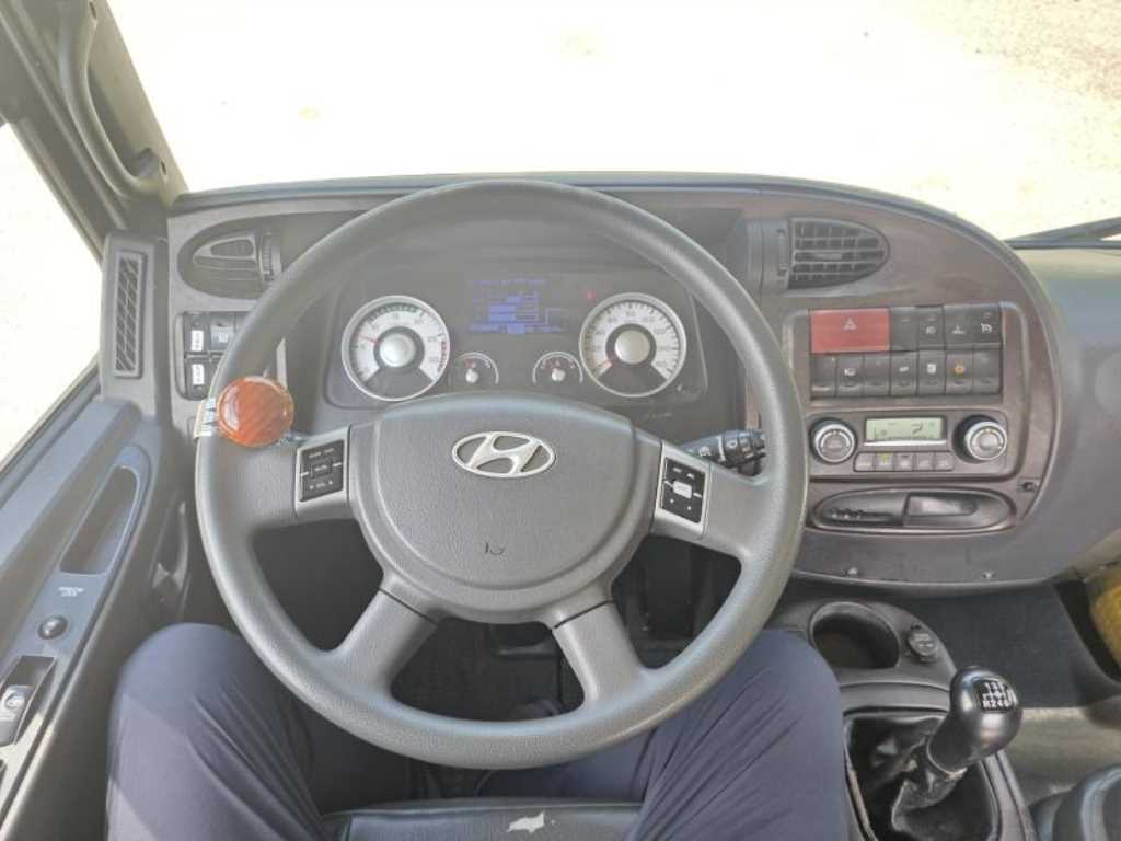 medium and large cargo Rory 2017 Blanco - Importación desde Corea - HF Imports Iquique - Foto 17