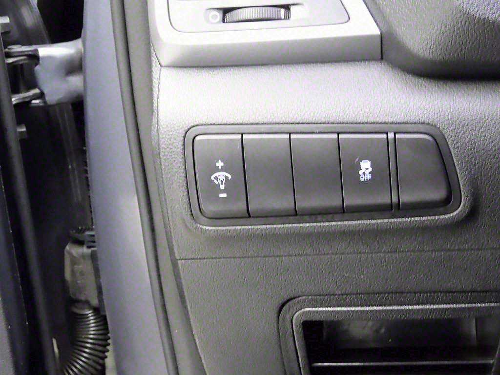 HYUNDAI Tucson - Vista 12