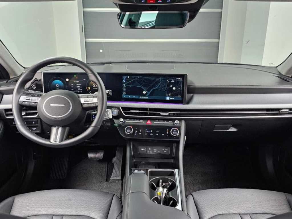 HYUNDAI Sonata - Vista 7