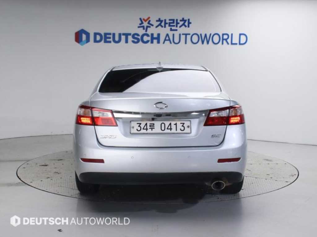 SAMSUNG SM5 - Vista 4