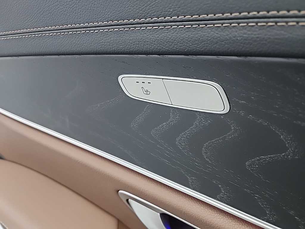 Mercedes Benz E class 2023 Gold color - Importación desde Corea - HF Imports Iquique - Foto 13