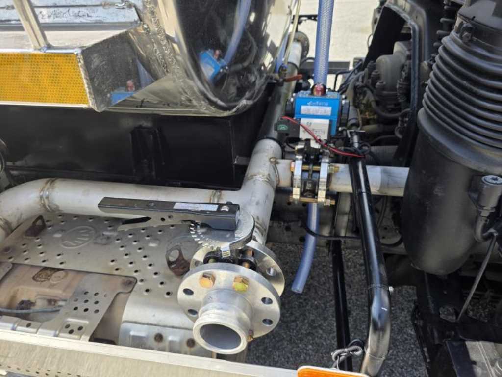 medium and large cargo Rory - Vista 12