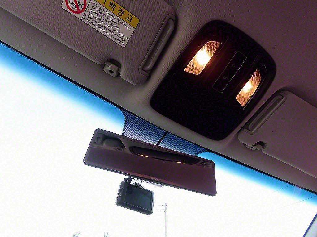 KIA Sorento 2015 Gris - Importación desde Corea - HF Imports Iquique - Foto 15