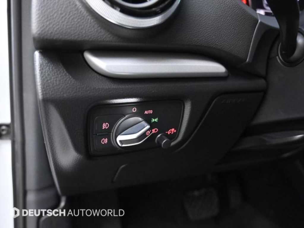 Audi A3 2015 Blanco - Importación desde Corea - HF Imports Iquique - Foto 16