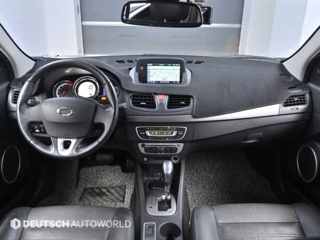 SAMSUNG SM3 - Vista 7