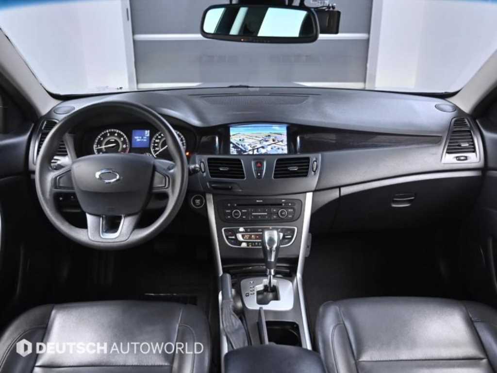 SAMSUNG SM5 - Vista 7