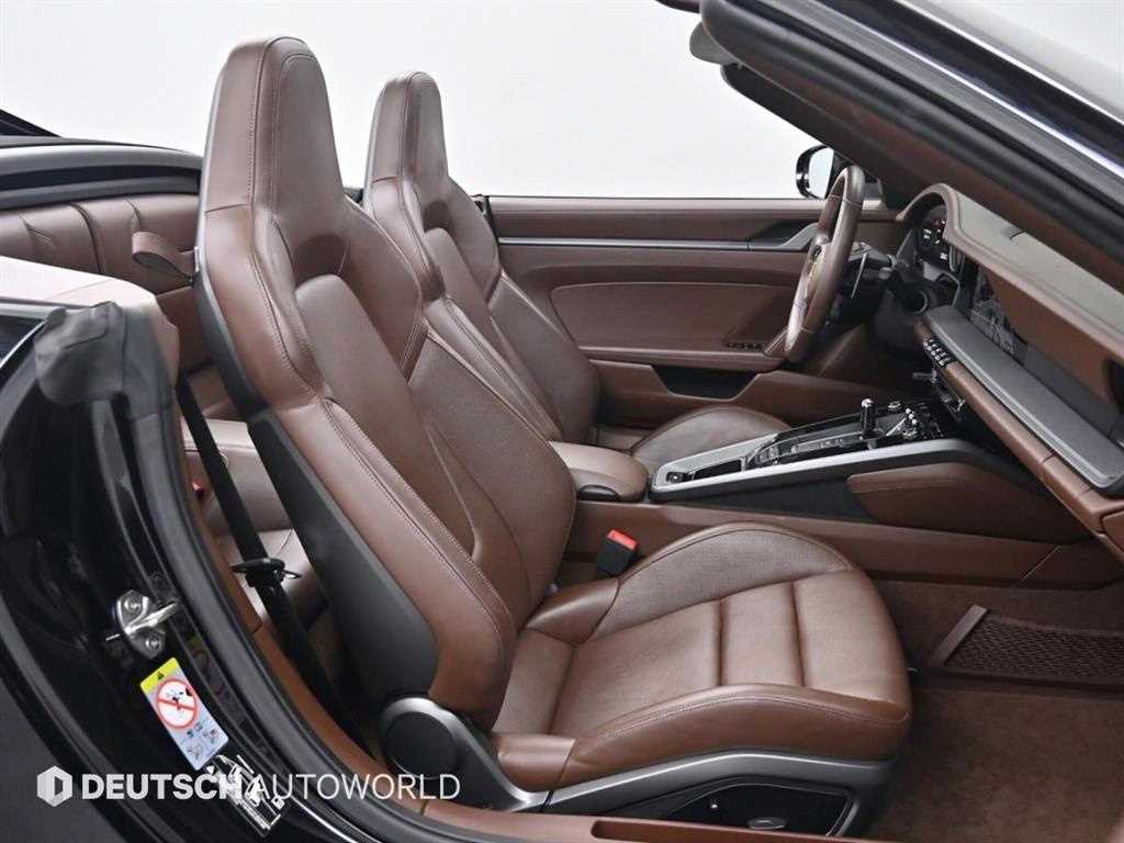 Porsche 911 - Vista 10