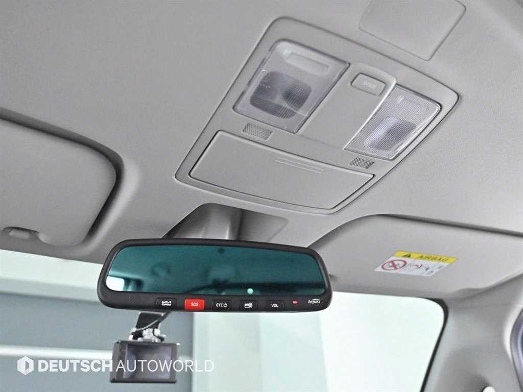 KIA Ray 2023 Negro - Importación desde Corea - HF Imports Iquique - Foto 19