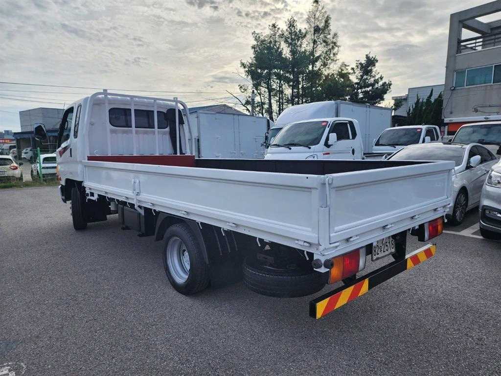 medium and large cargo Cargo - Vista 6