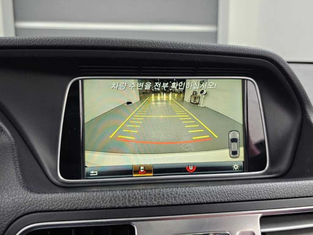 Mercedes Benz E class 2016 Blanco - Importación desde Corea - HF Imports Iquique - Foto 15