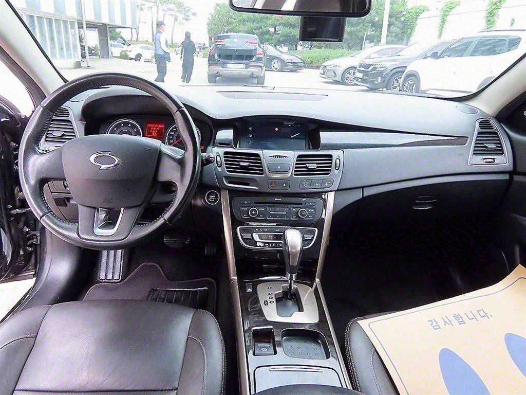 SAMSUNG SM5 - Vista 7