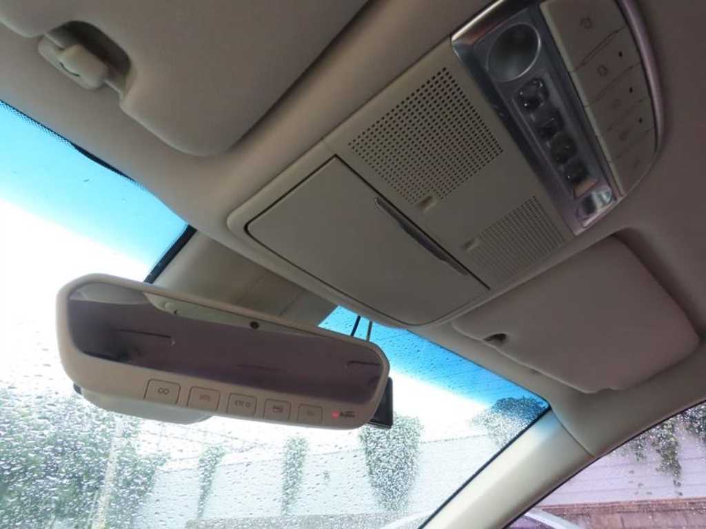 Genesis G90 2019 Negro - Importación desde Corea - HF Imports Iquique - Foto 18