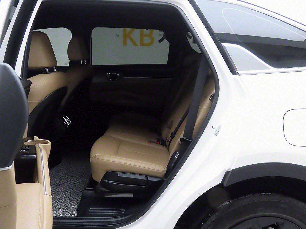 KIA Sorento 2025 - Importación desde Corea - HF Imports Iquique - Foto 13