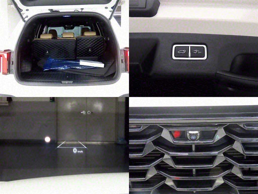 KIA Sorento 2025 - Importación desde Corea - HF Imports Iquique - Foto 18