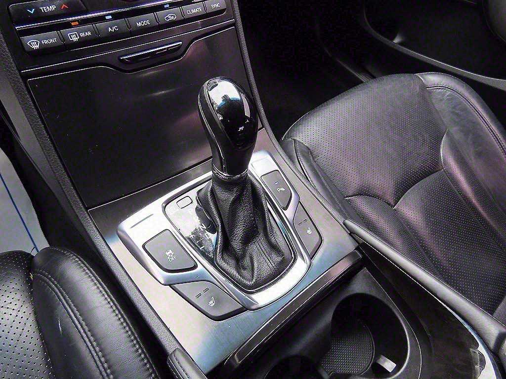 HYUNDAI Grandeur - Vista 10