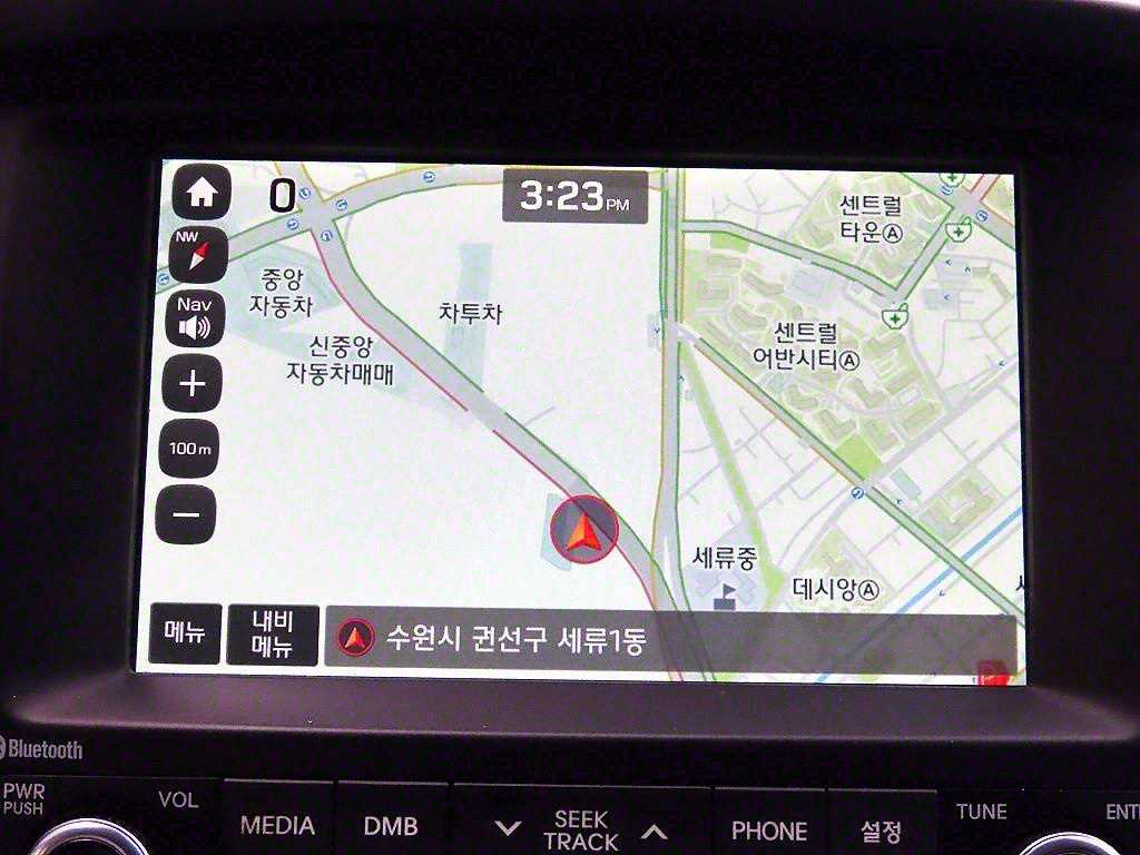 HYUNDAI Starex 2017 Gris - Importación desde Corea - HF Imports Iquique - Foto 14